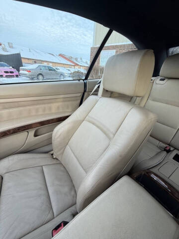 2008 BMW 3 Series 335i