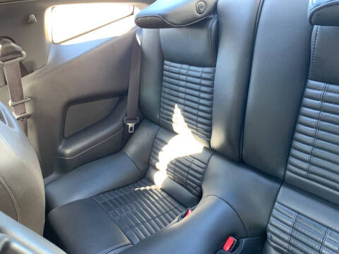 2014 Ford Shelby GT500