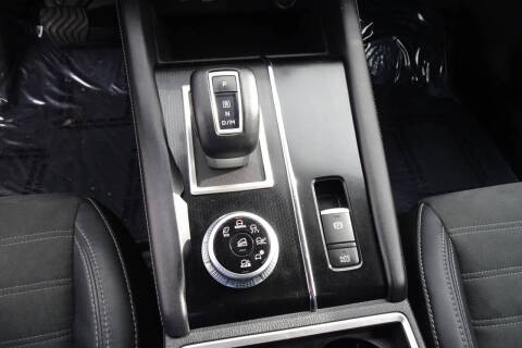 2023 Mitsubishi Outlander SE Special Edition