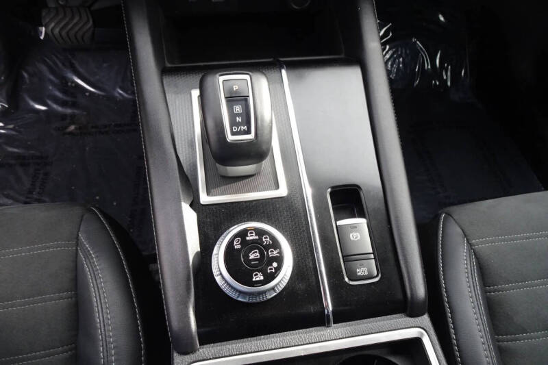 2023 Mitsubishi Outlander SE Special Edition