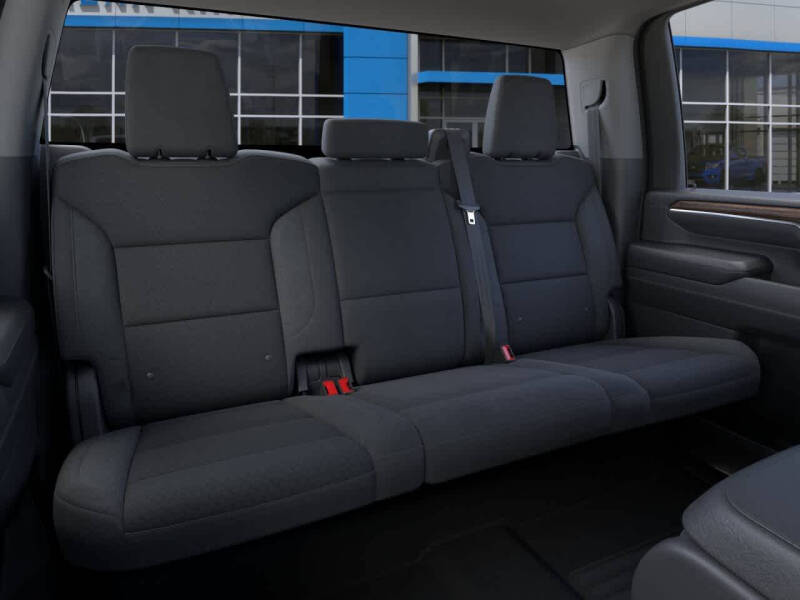2026 Chevrolet Silverado 3500HD