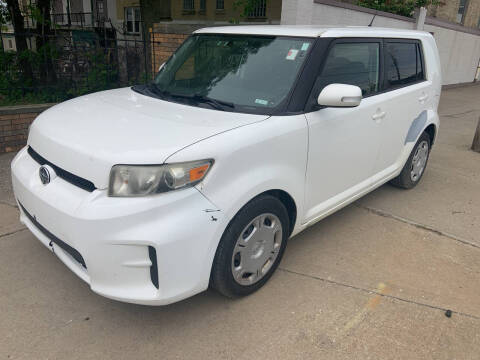 2012 Scion xB