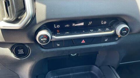 2024 Mazda CX-50 2.5 S Preferred