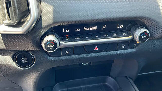 2024 Mazda CX-50 2.5 S Preferred