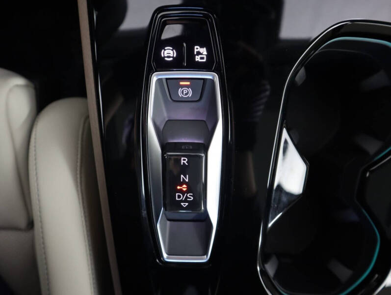 2025 Audi A5 quattro Prestige TFSI