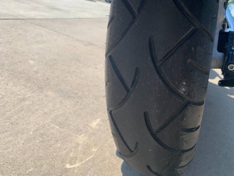 2007 Harley-Davidson Dyna CVO