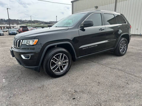 2018 Jeep Grand Cherokee for sale at Southside Automotive Group in Birmingham AL