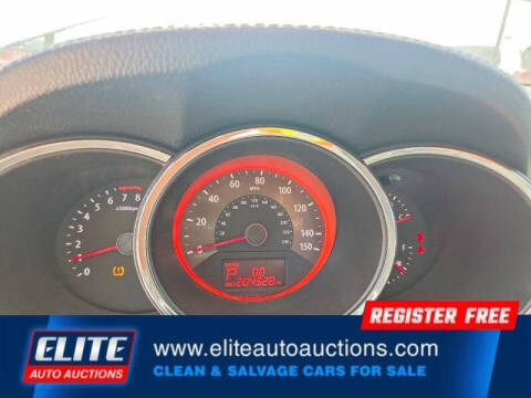 2012 Kia Sorento SX