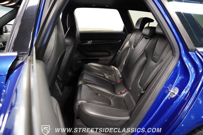 2006 Audi A6 3.2 Avant quattro