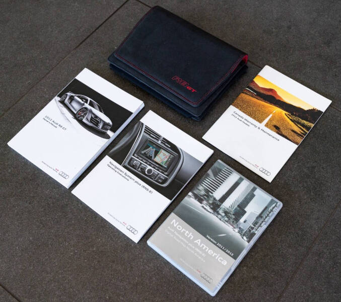 2012 Audi R8 GT 5.2 quattro