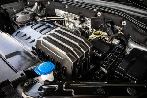 2024 Volkswagen Atlas Cross Sport SE