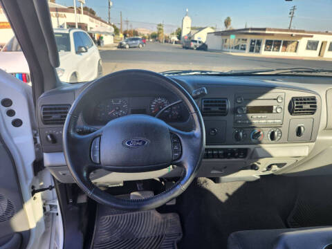 2006 Ford F-350 Super Duty XLT