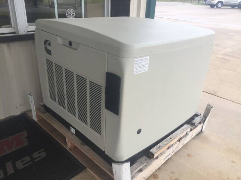 2022 Cummins Generator 20kw for sale at Custom Auto Sales - MISCELLANEOUS in Longview TX