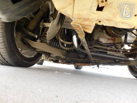 1993 Ford Mustang LX 5.0