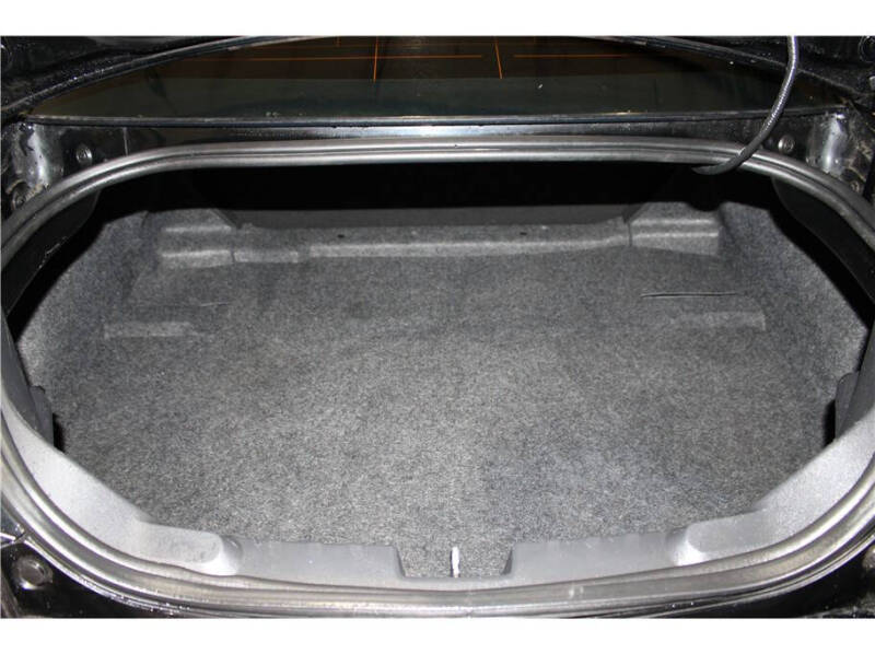 2015 Chevrolet Camaro SS