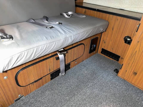 1977 Volkswagen Type 2