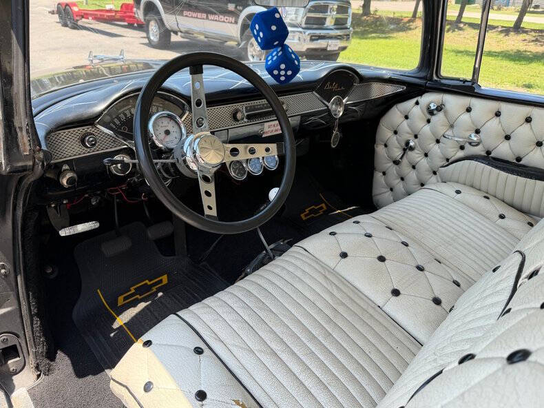 1955 Chevrolet Bel Air