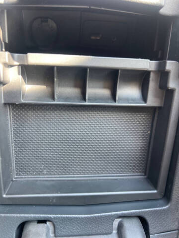 2014 Subaru Forester 2.5i