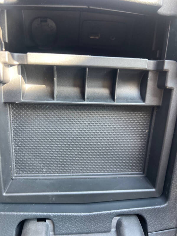 2014 Subaru Forester 2.5i