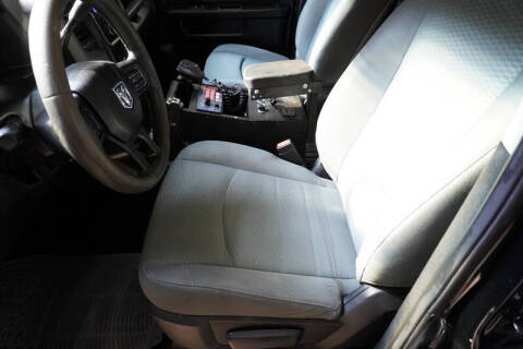 2013 RAM 1500 Tradesman