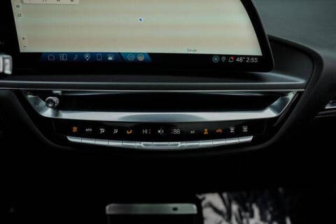 2024 Cadillac LYRIQ Tech