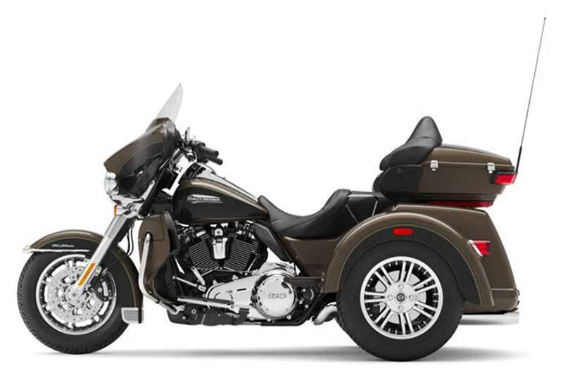 2020 Harley-Davidson Tri Glide Ultra