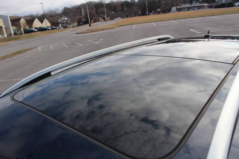 2017 Volkswagen Golf Alltrack TSI SE 4Motion