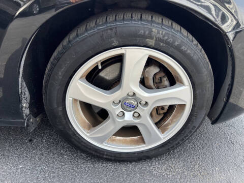 2013 Volvo S60 T5 Premier Plus
