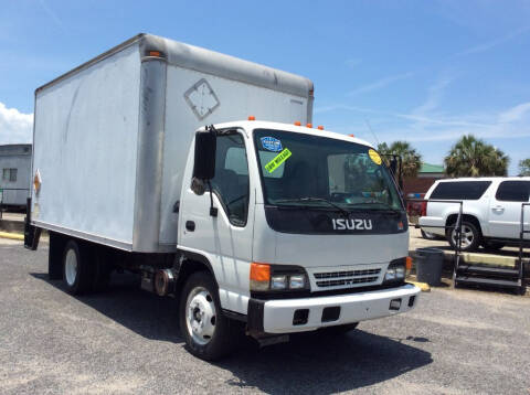 2005 Isuzu NPR HD for sale at Car City Autoplex in Metairie LA
