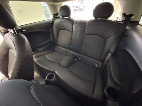 2019 MINI Hardtop 2 Door Cooper