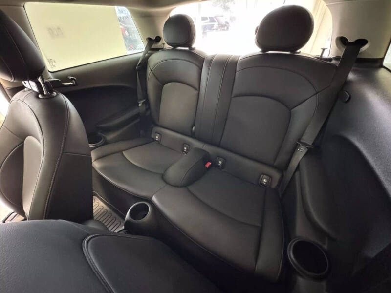 2019 MINI Hardtop 2 Door Cooper