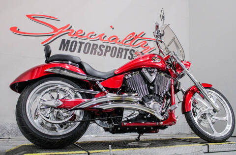2006 Victory Jackpot