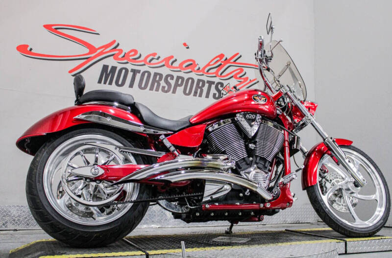 2006 Victory Jackpot