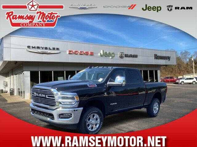 2023 RAM 2500 for sale at RAMSEY MOTOR CO in Harrison AR