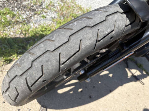 2016 Harley-Davidson Iron 883