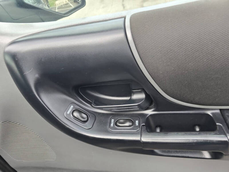 2006 Ford Ranger XLT