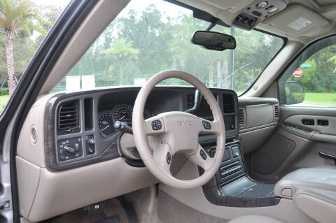 2006 GMC Yukon XL Denali