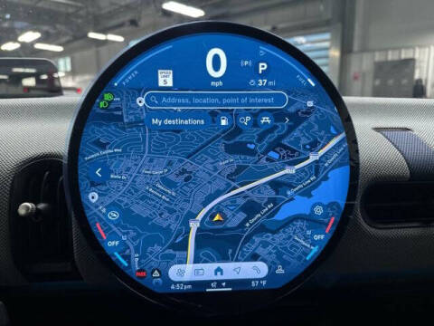 2026 MINI Convertible Cooper S