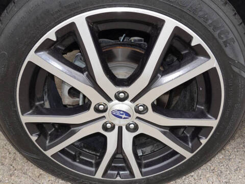 2018 Subaru Impreza Limited