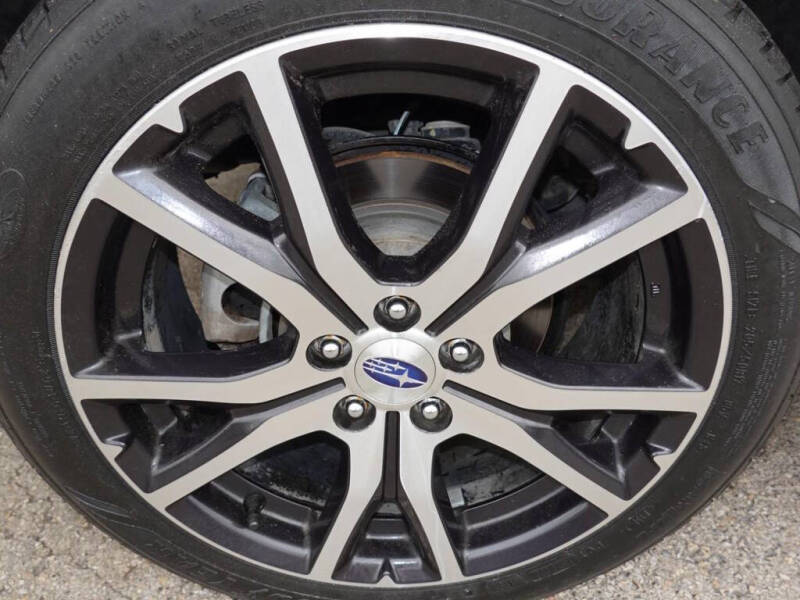 2018 Subaru Impreza Limited