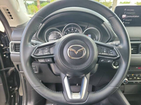 2023 Mazda CX-5 2.5 S Select