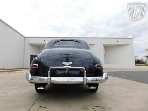 1941 Mercury A19