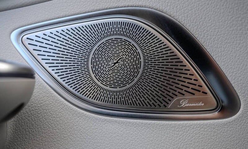 2023 Mercedes-Benz EQE EQE 350 4MATIC