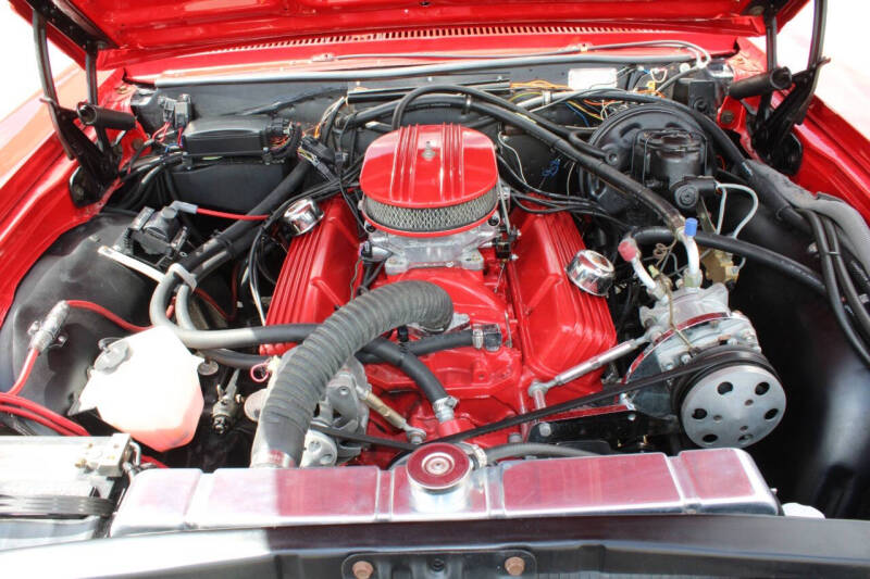 1965 Chevrolet Chevelle