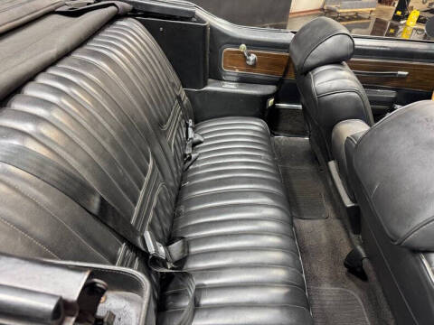 1971 Oldsmobile Cutlass