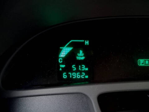 2004 Cadillac DeVille