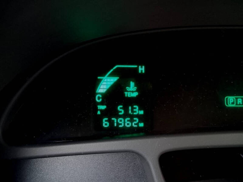 2004 Cadillac DeVille