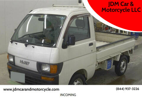 1998 Daihatsu Hijet Truck for sale at JDM Car & Motorcycle LLC in Shoreline WA