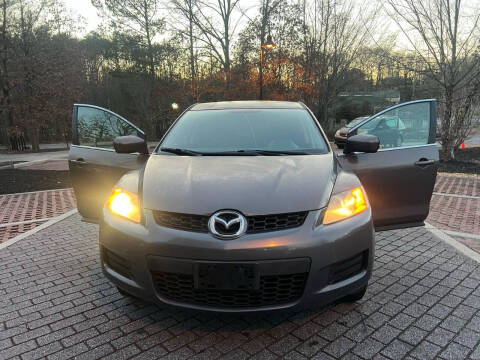 2008 Mazda CX-7 Grand Touring