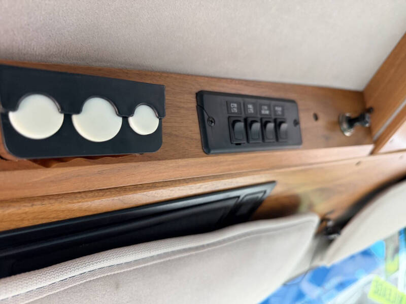 1993 Ford E-Series E-150